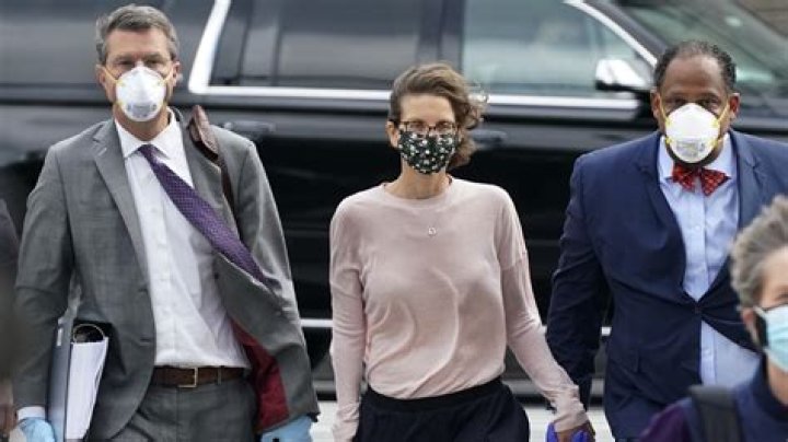 Sara Bronfman Net Worth: Where Is Clare Bronfman Sister Now?