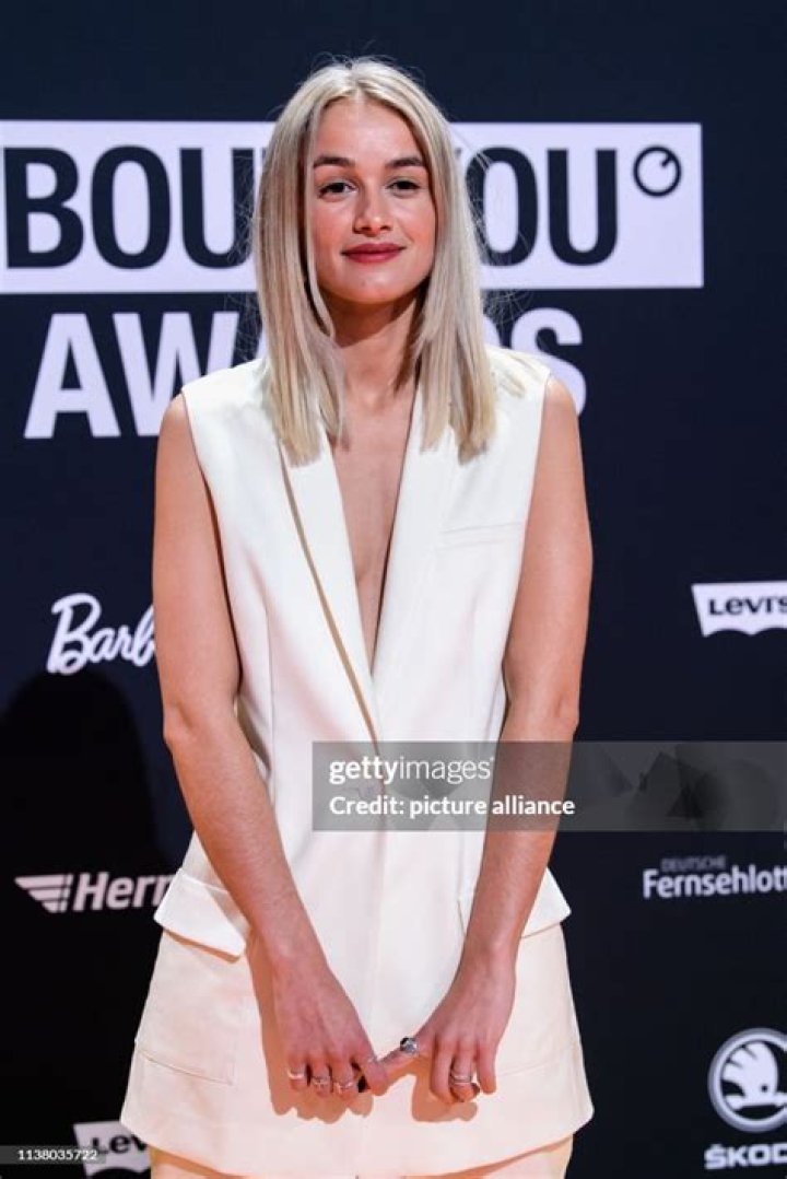 Selima Taibi’s biography, net worth, fact, career, awards and life story