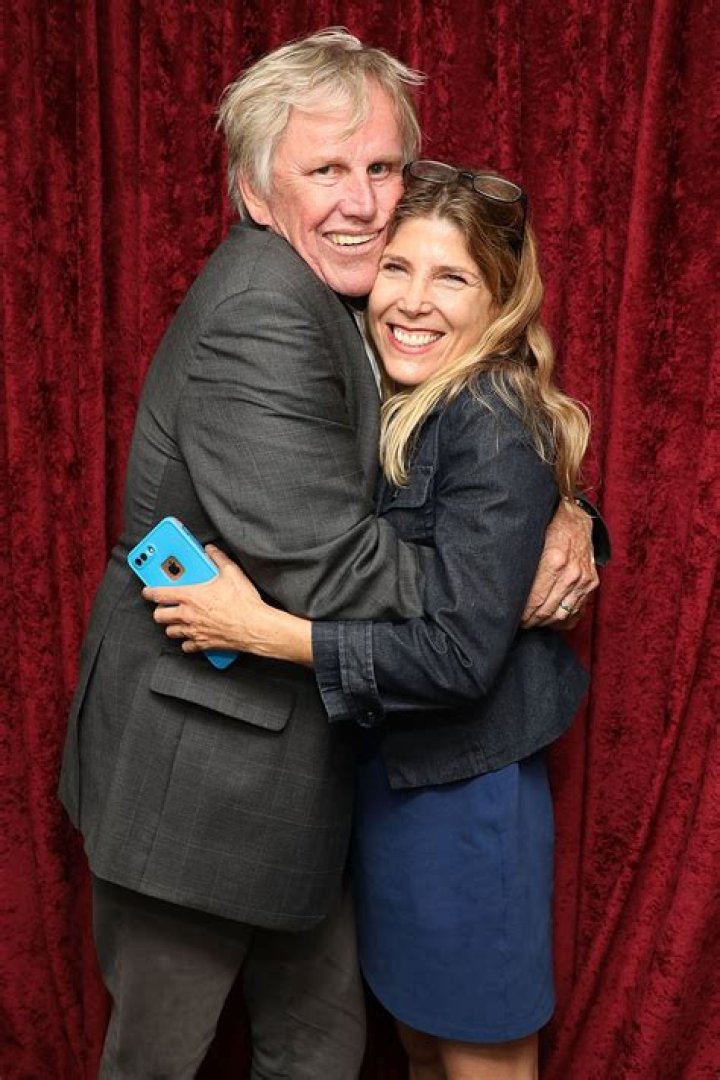 Steffanie Sampson: Who is Gary Busey’s current wife?