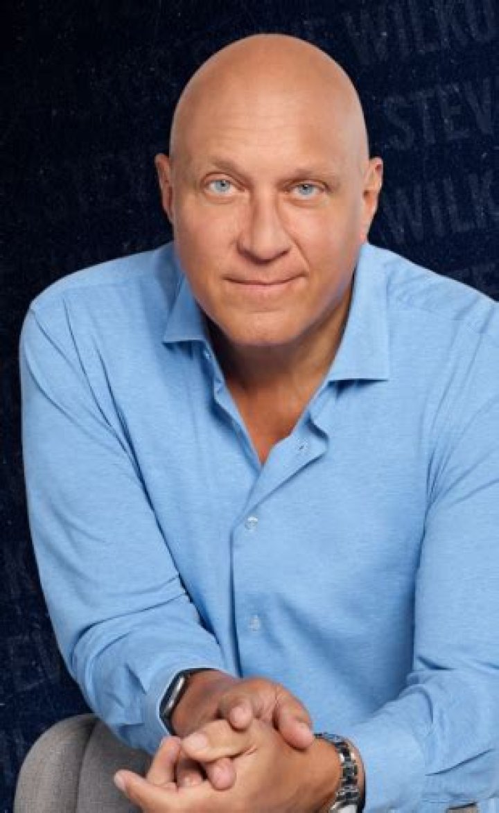 Steve Wilkos Weight Loss Before And After: Workout And Diet Plan
