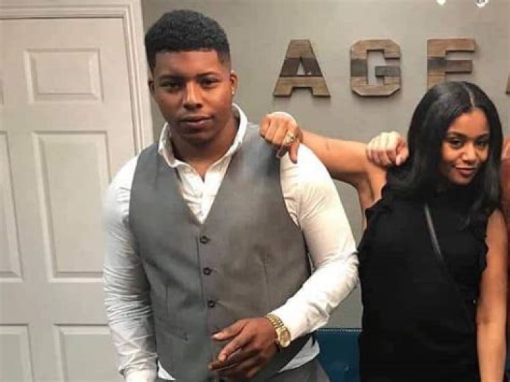 Stormey Ramdhan Height, Weight, Net Worth, Age, Birthday, Wikipedia, Who, Instagram, Biography