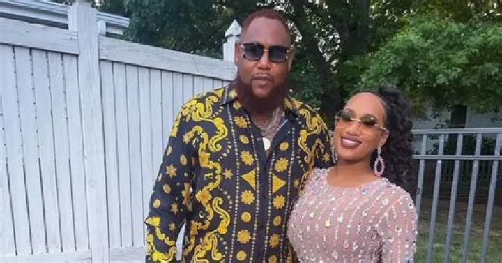 Stormi Steele | Marriage, Wikipedia And Age