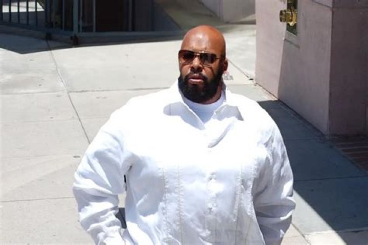 Suge Jacob Knight Height, Weight, Net Worth, Age, Birthday, Wikipedia, Who, Instagram, Biography