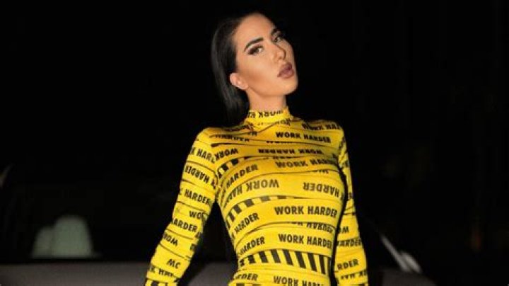 Taylor Jevaux Age Boyfriend: Meet The Twitch Star On Instagram