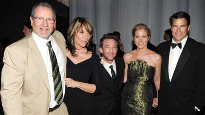 Thomas Ian Griffith Children – Conner O’Neill, Eamon Griffith Age Gap Explored