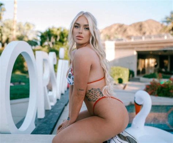 Tiauna Riley Height, Weight, Net Worth, Age, Birthday, Wikipedia, Who, Nationality, Biography