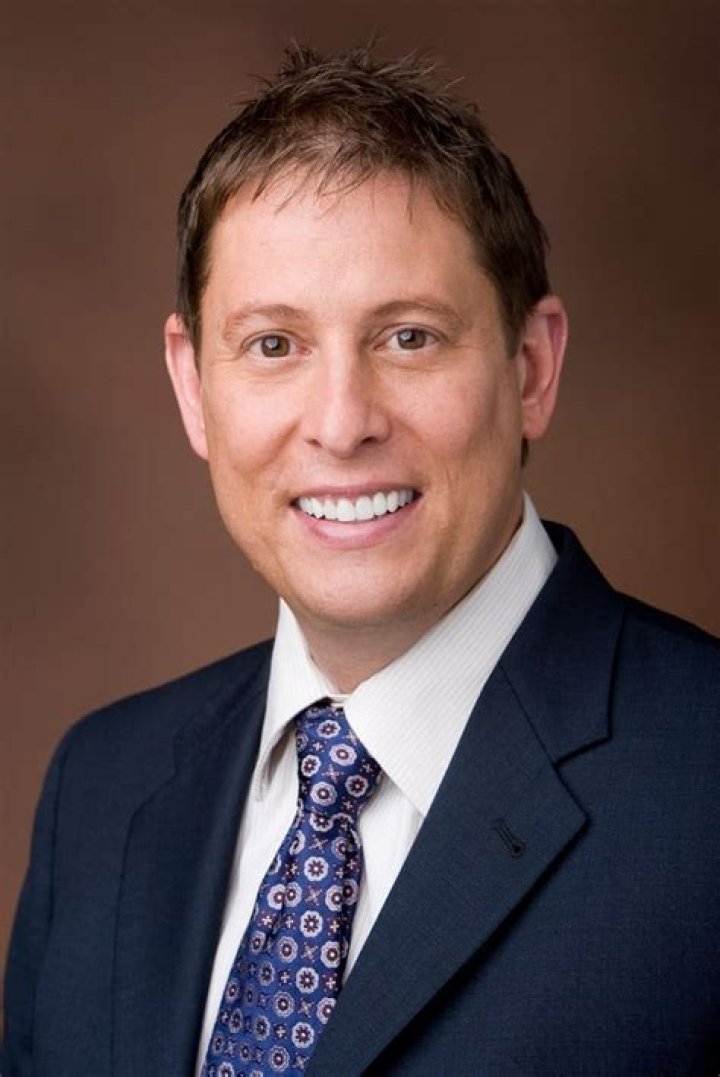 Tim Daggett is Married to Wife: Deanne Lazer Daggett