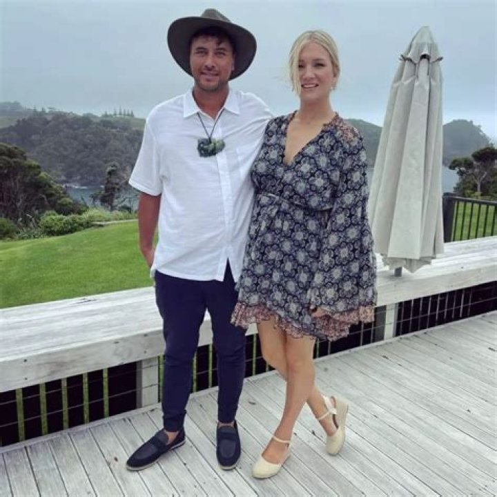 Travis Rodgers Height, Weight, Net Worth, Age, Birthday, Wikipedia, Who, Instagram, Biography