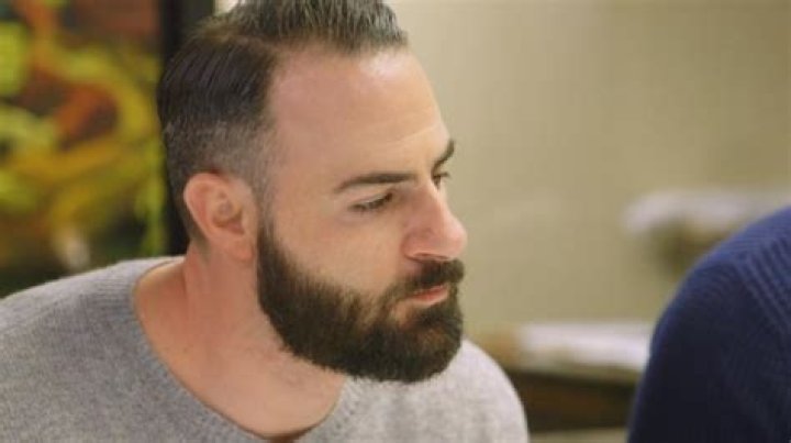 Trevor Gerszt Height, Weight, Net Worth, Age, Birthday, Wikipedia, Who, Nationality, Biography