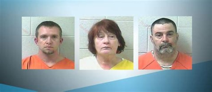 Tromain Mackall Murder: Where are William Howard, Melanie Howard and Christopher Hill Now?