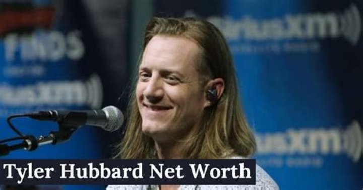 Tyler Hubbard : Net Worth, Career