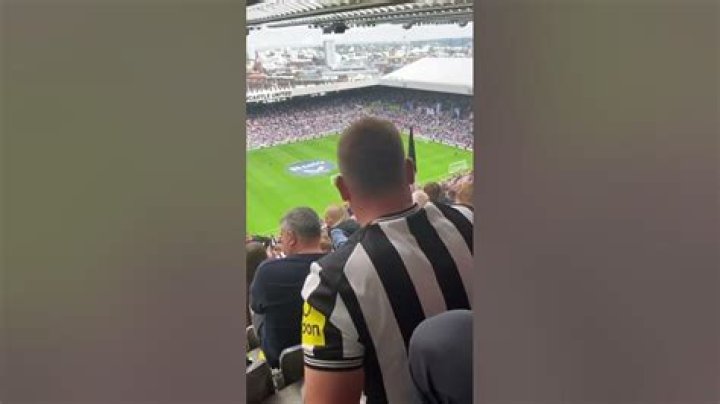 Up The Toon Meaning From Very Own Newcastle United FC Accent