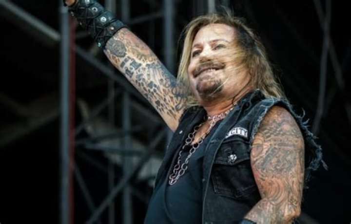 The Essential Guide To Vince Neil's Family: Meet His Wife, Children, And Ex-Partners