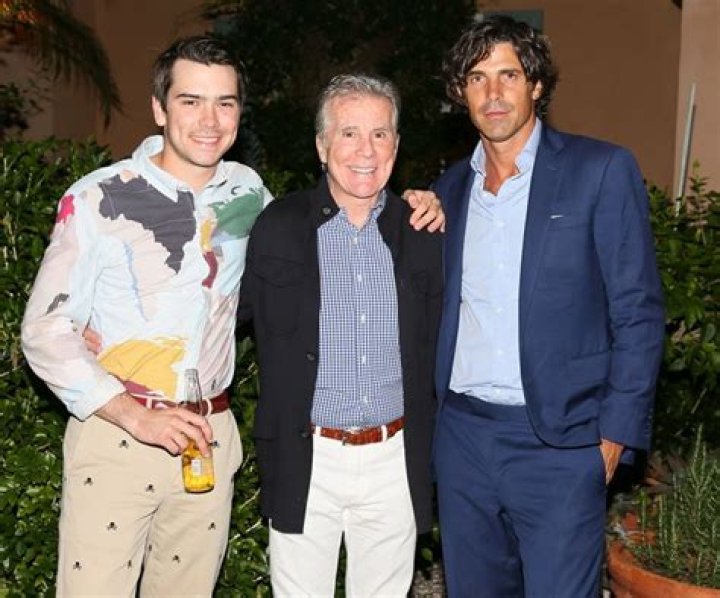 What Is Callahan Walsh Net Worth As In Pursuit: Hot on the Trail Host? Is John Walsh Son Married?