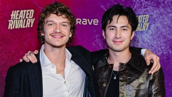 What Is Joshua Colley’s Sexuality? Find Out If The Actor Is Gay Or Straight