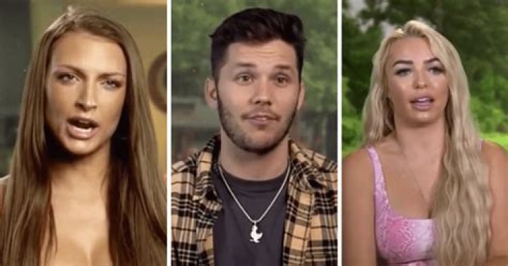 What Is Parker Lipman Net Worth In 2022? Buckhead Shore Cast Talks His Past and Present Relationships