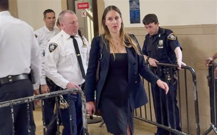 Where Is Roksana Sikorski? Brother Wikipedia & Family