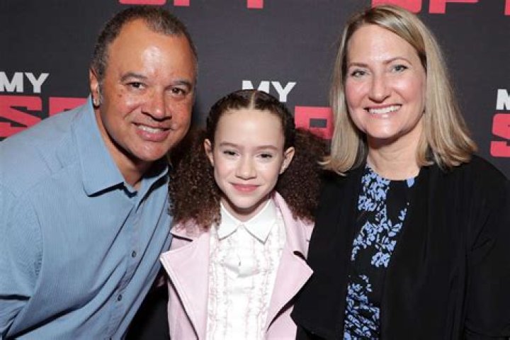 Who Are Chloe Coleman Parents? Meet Dad- Stephen Coleman And Mom- Allison Chase