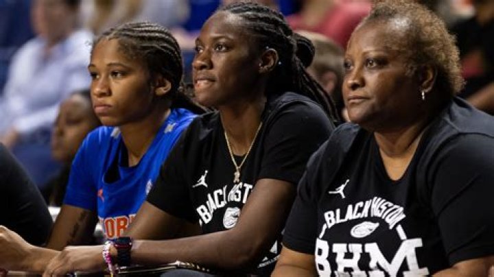 Who Are Rhyne Howard Brothers? Details To Know About The Basketball Player’s Family