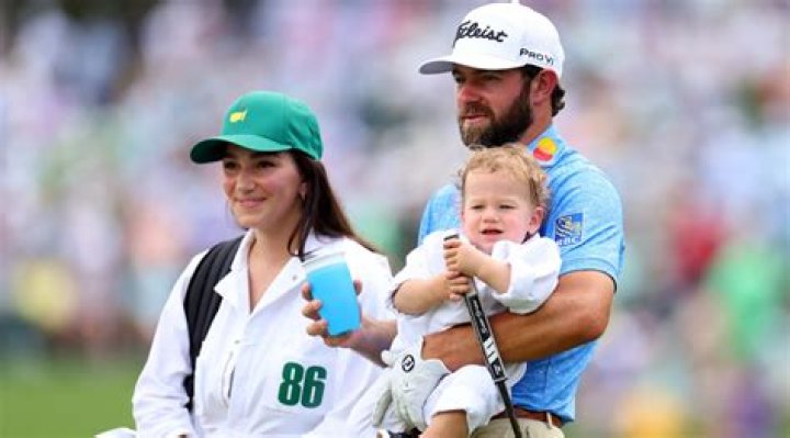 Who Are Richard Zalatoris & Catherine Zalatoris? Everything To know About American Golfer Will Zalatoris Parents