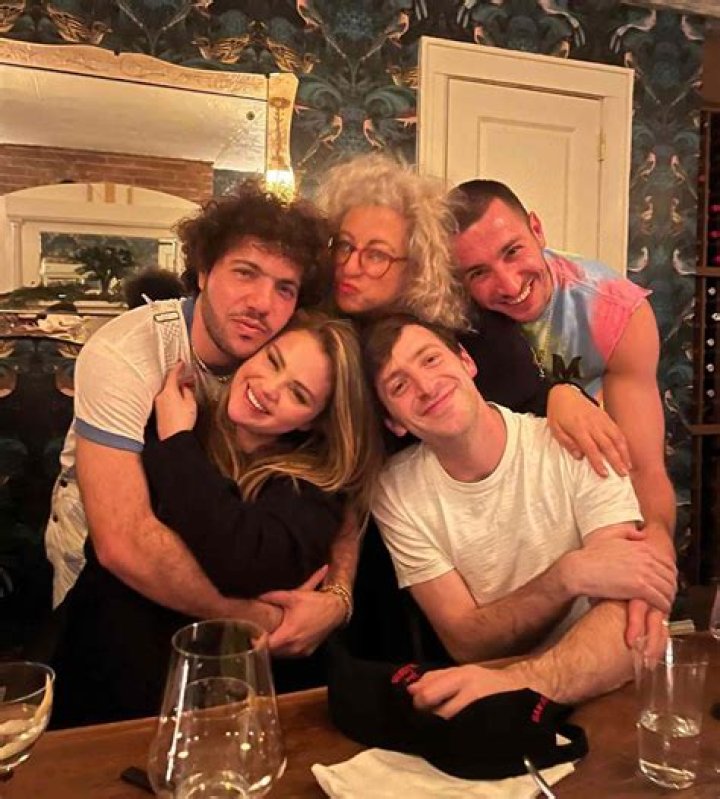 Who Are Sung Kim And Johnny Lee? Everything To Know About Alison Lee Parents