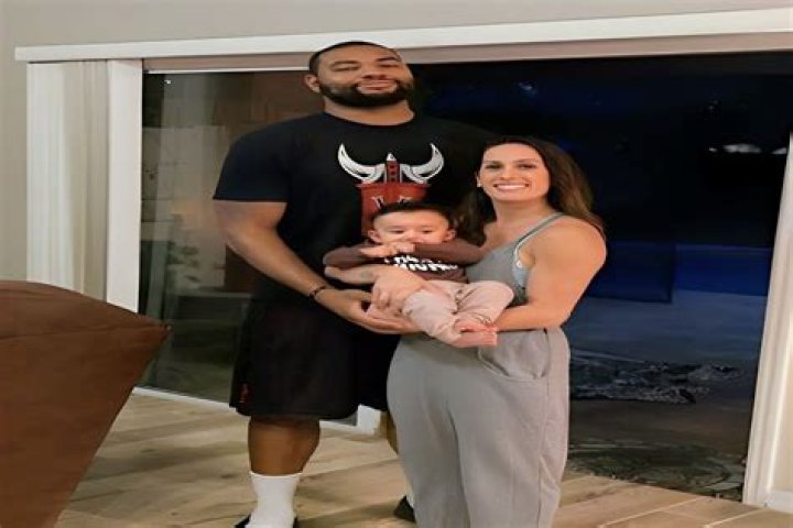 Who Is Angelo Dawkins Married To? Everything We Know About His Married Life