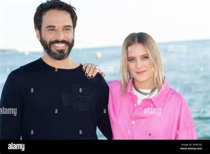 Who Is Assaad Bouab Wife? Everything To Know About The Actor