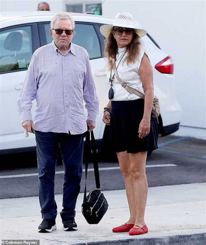 Who is Chris Wallace’s ex-wife Elizabeth Jane Farrell?