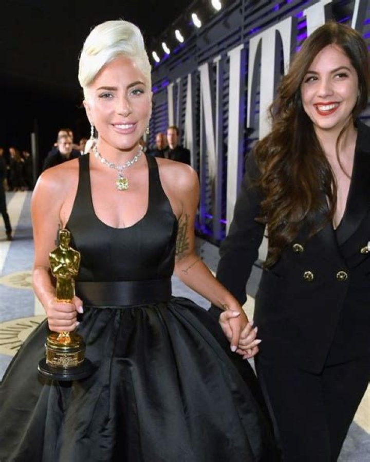 Who Is Daan Van Der Deen? Lady Gaga’s Half Brother Is A Model and Artist