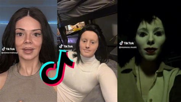 Who Is Im.over.covid On TikTok? Uncanny Memes and Videos On Twitter