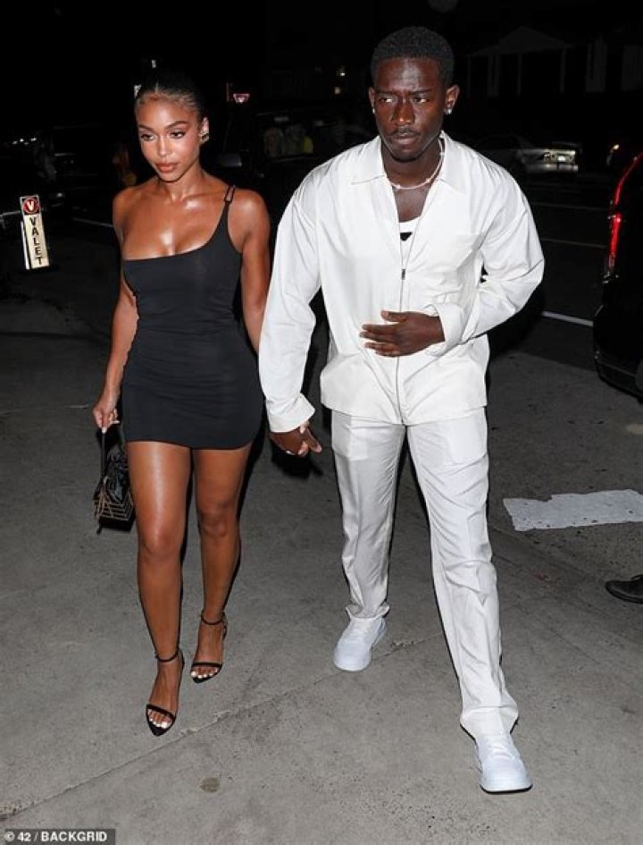 Who is Jay All Day aka Jaykindafunny Girlfriend Amariah Morales? How Long Have They Been Dating?