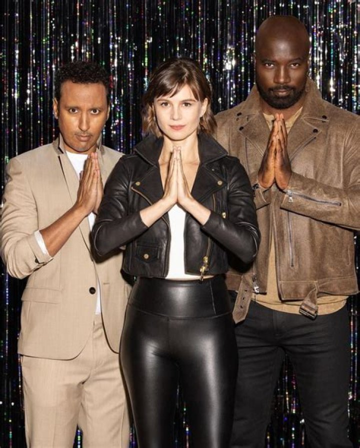 Who Is Katja Herbers Boyfriend? Evil Actress Partner And Relationship – Is She Married?