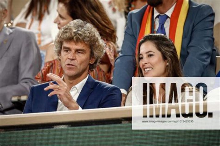 Who Is Mariana Soncini? Meet The Lovable Wife Of Gustavo Kuerten!