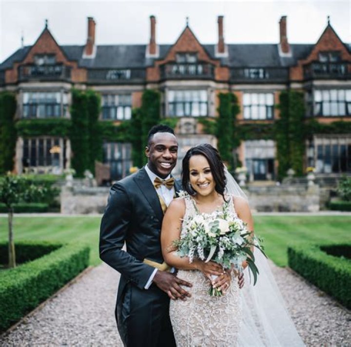 Who Is Michail Antonio Married To? Meet His Wife Debbie Whittle On Instagram