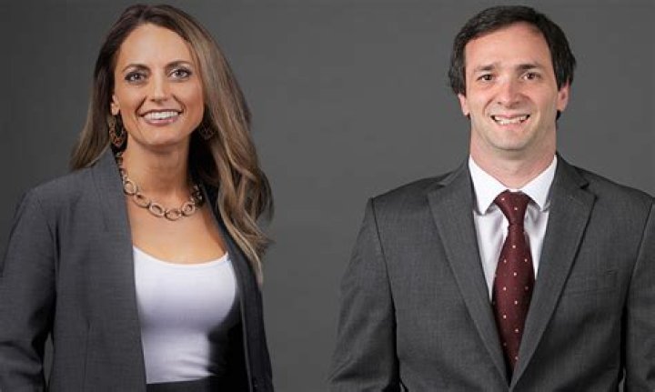 Who Is Professor Jennifer Mascott? Husband and Family Facts