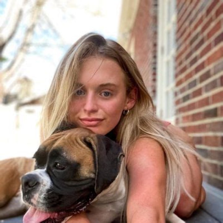 Who Is Reagan Hack From “Southern Hospitality”?