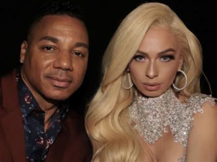 Who is Rich Dollaz Dating? Check Rich Dollaz Dating History And His Relationships Now