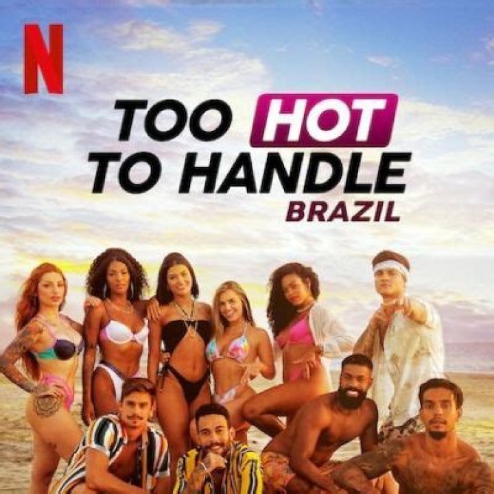 Who Is Sandri Oliveira From “Too Hot To Hande: Brazil”?