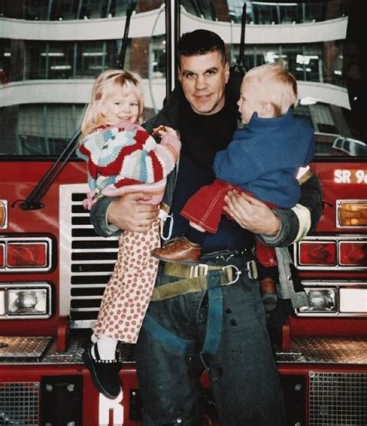 Who Was Kenneth Marino? Everything On Kristin Marino Dad – Age Wife And Family