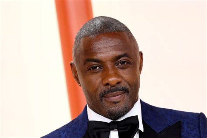 Why Is Idris Elba Teeth So White? Fans Suspect Dental Surgery Or Fake Tooth