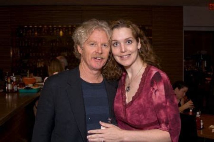 William Katt is Married to Wife: Danielle Hirsch. 4 Kids.
