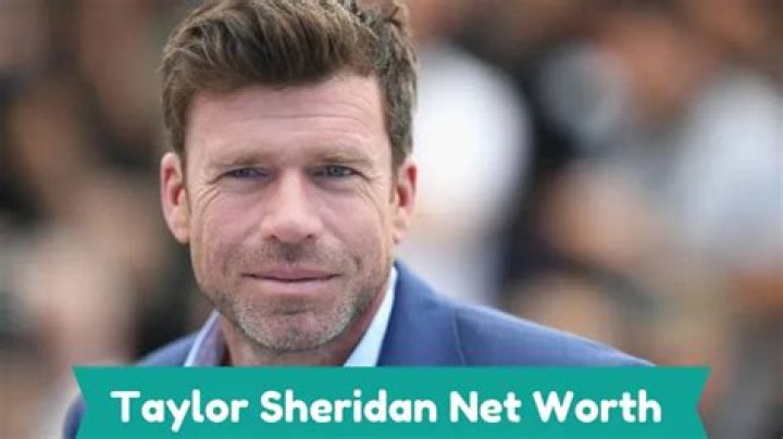 Win Sheridan Net Worth, Income, Salary, Earnings, Biography