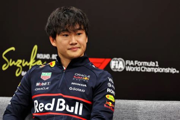 Yuki Tsunoda Father Name And Nationality – Who Are His Parents?