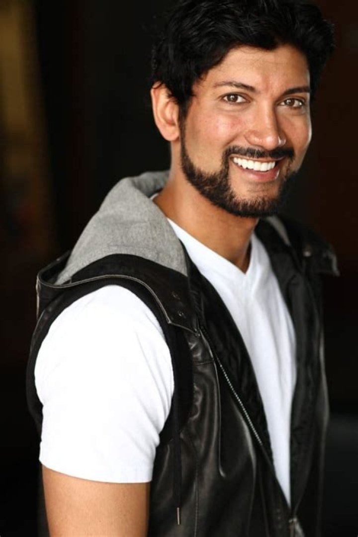 Zahf Paroo Age, Birthday, Wikipedia, Who, Nationality, Biography